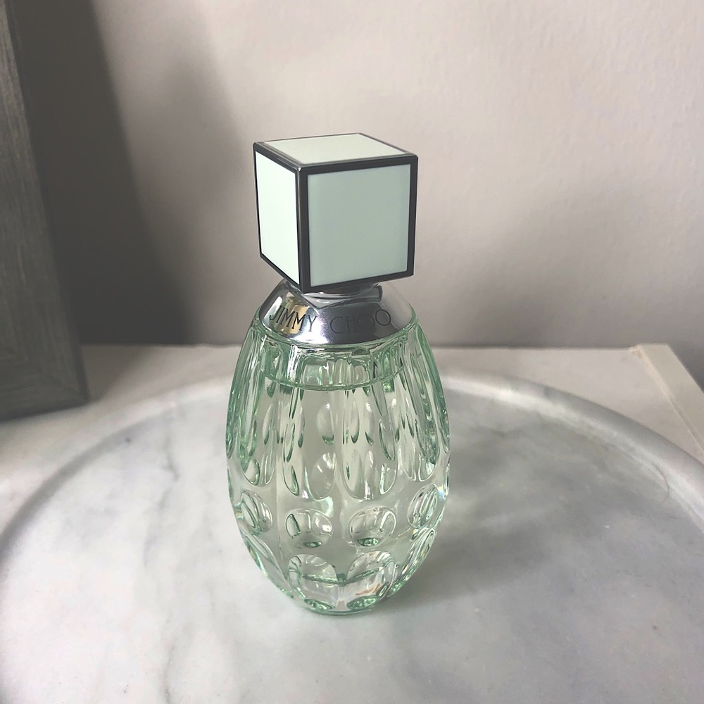 Jimmy Choo Floral